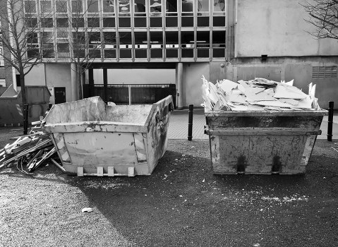 Benefits of same day skip hire service in Kingston