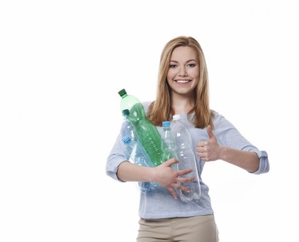 Eco-friendly waste management practices in Kingston