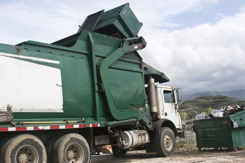 Different types of skips for diverse projects