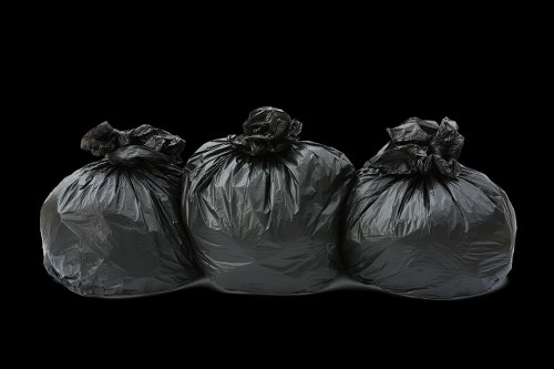 Kingston environmental regulation documents