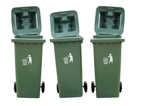 Choosing the right skip hire service in Kingston