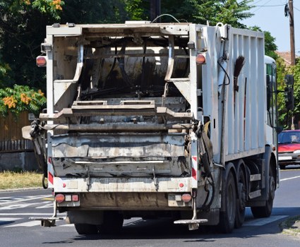 Eco-friendly rubbish disposal practices