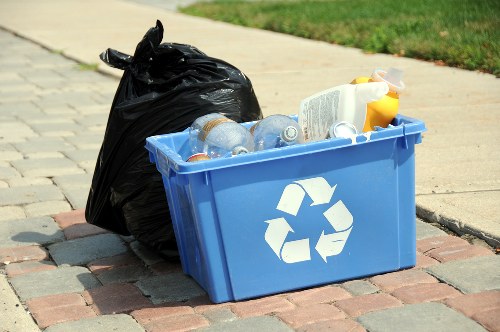 Kingston waste disposal regulations document
