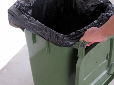 Eco-friendly disposal methods for garage and loft clearance
