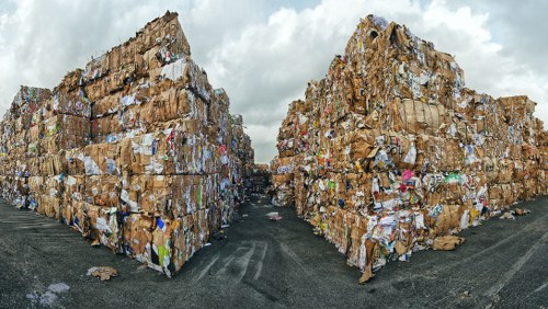 Cost-effective skip hire options for builders